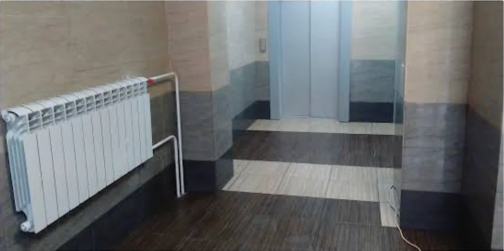Po sprzątaniu